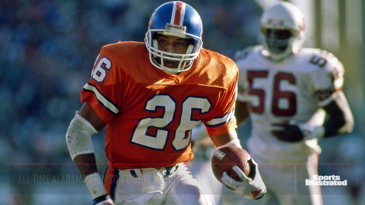 Alabama footballAlabama Crimson Tide Players in NFLAlabama players in