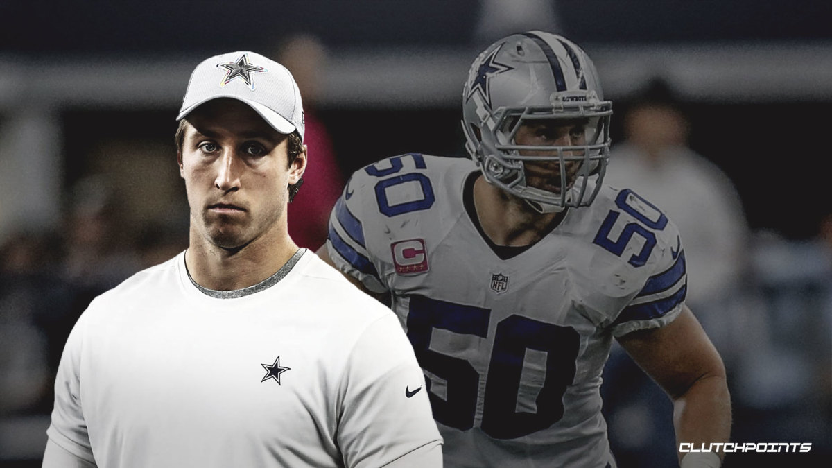 Cowboys News: Sean Lee 'Focusing on Playing' in 2020; Hopeful for