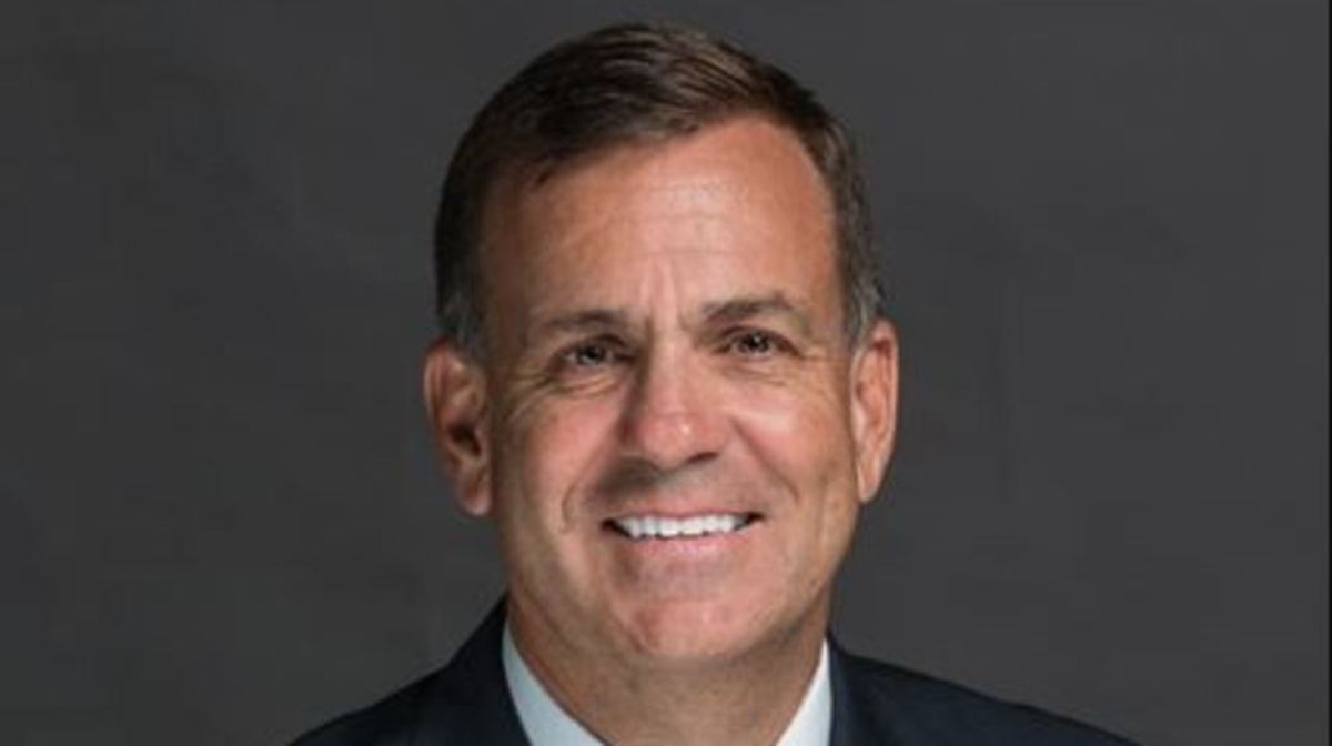 Mark Harlan, Utah athletic director