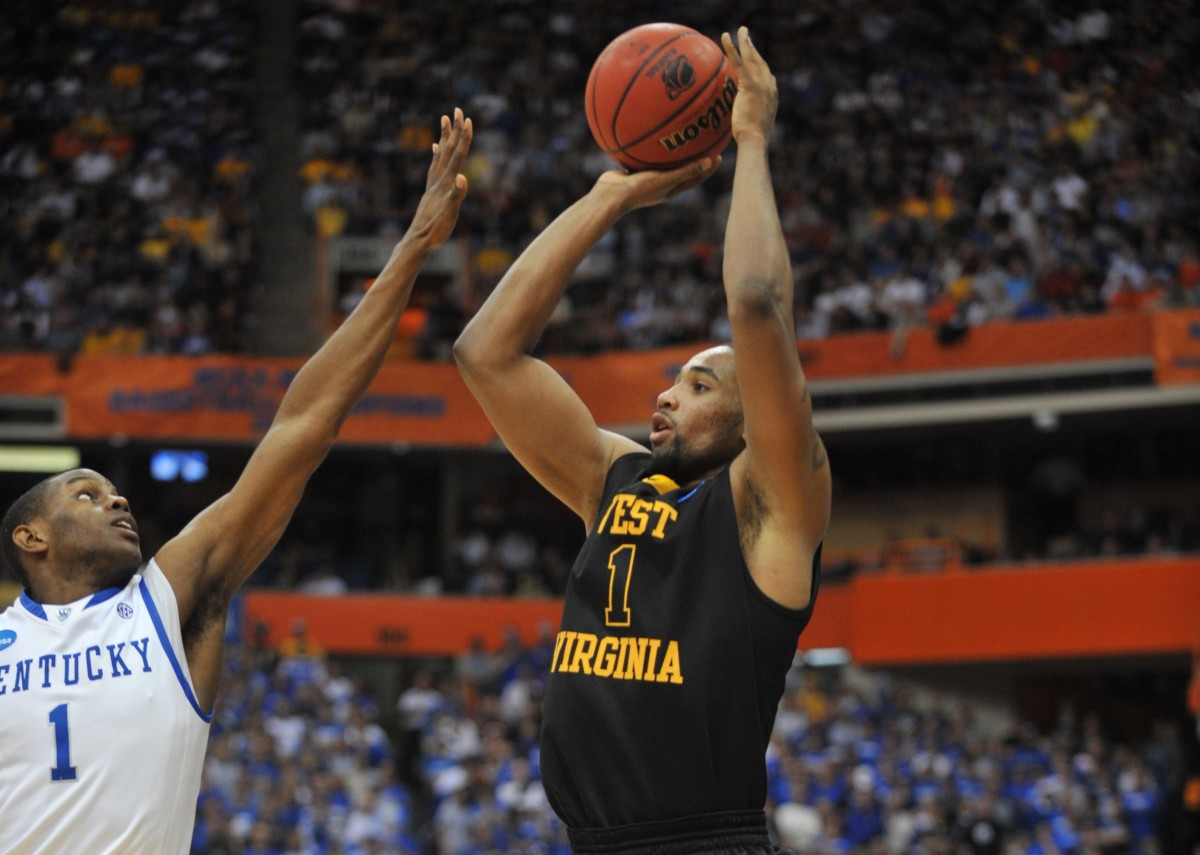 11 Mountaineers Inducted to the WVU Sports Hall of Fame Sports