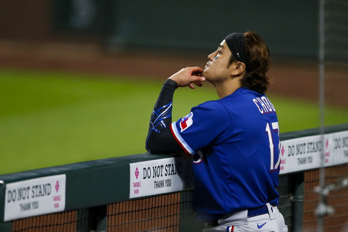 Texas Rangers at Seattle Mariners PreGame Notes ShinSoo Choo Earning Place in Lineup Sports