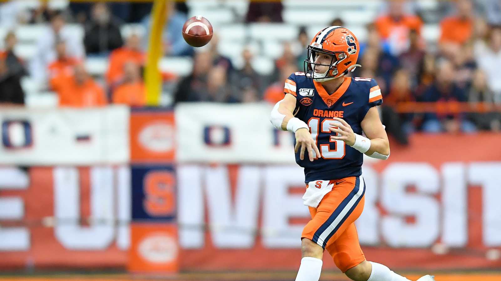 Syracuse Orange Football Week One Depth Chart Sports Illustrated