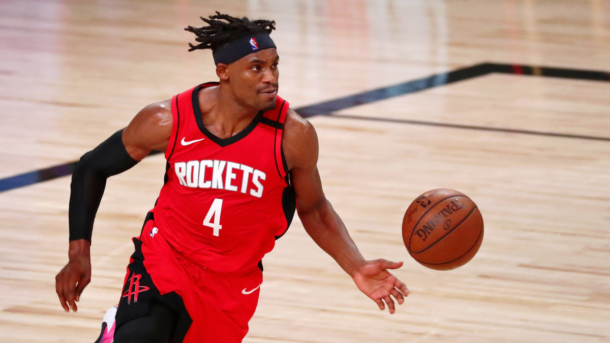 Houston Rockets' Cam Whitmore: 'I'm Here For A Reason' - Sports Illustrated  Houston Rockets News, Analysis and More
