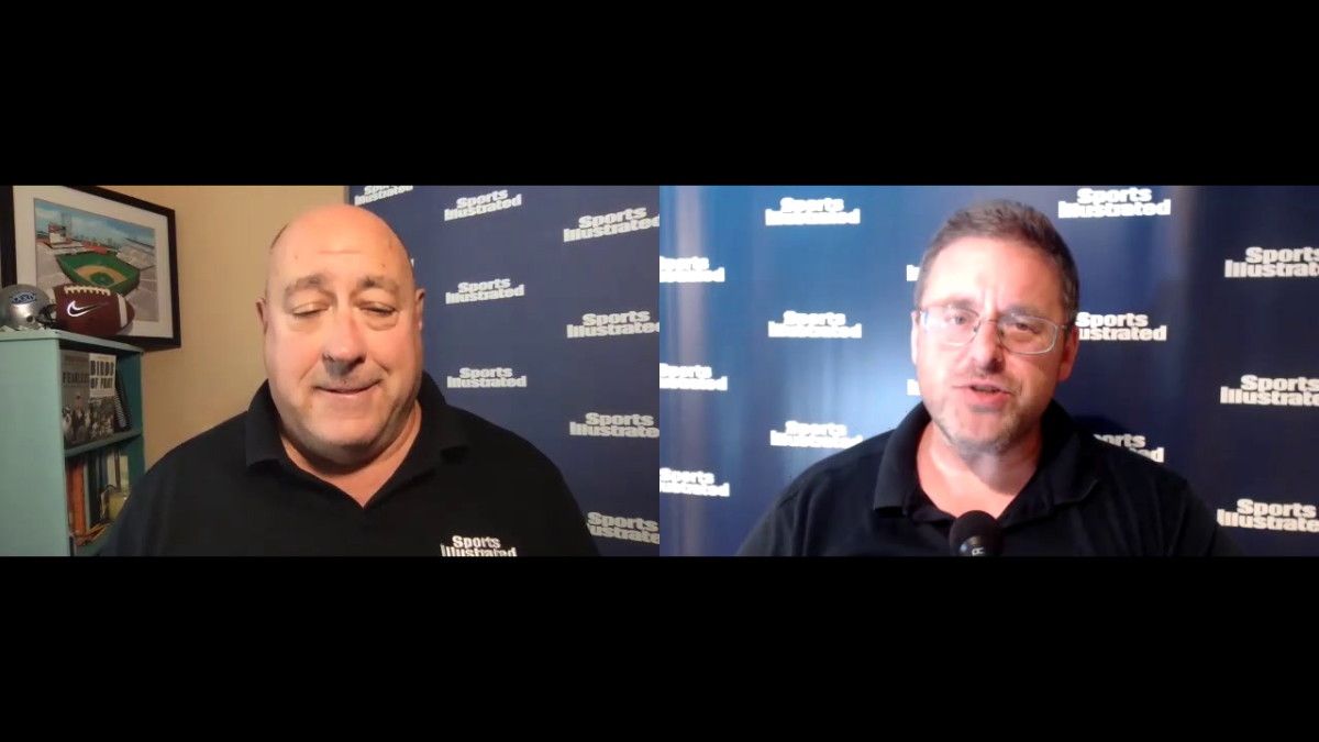 Breaking down Sunday's Eagles-Washington game