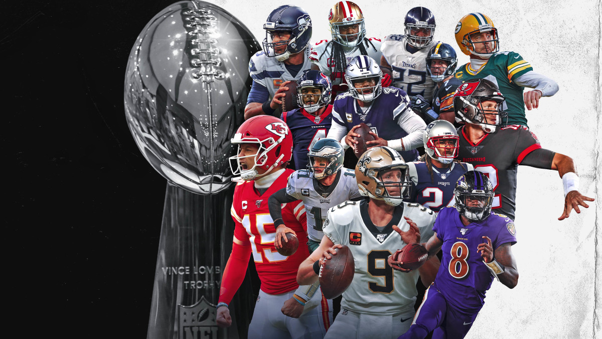 2020 NFL Predictions: Super Bowl LV, playoff picks, MVP and more