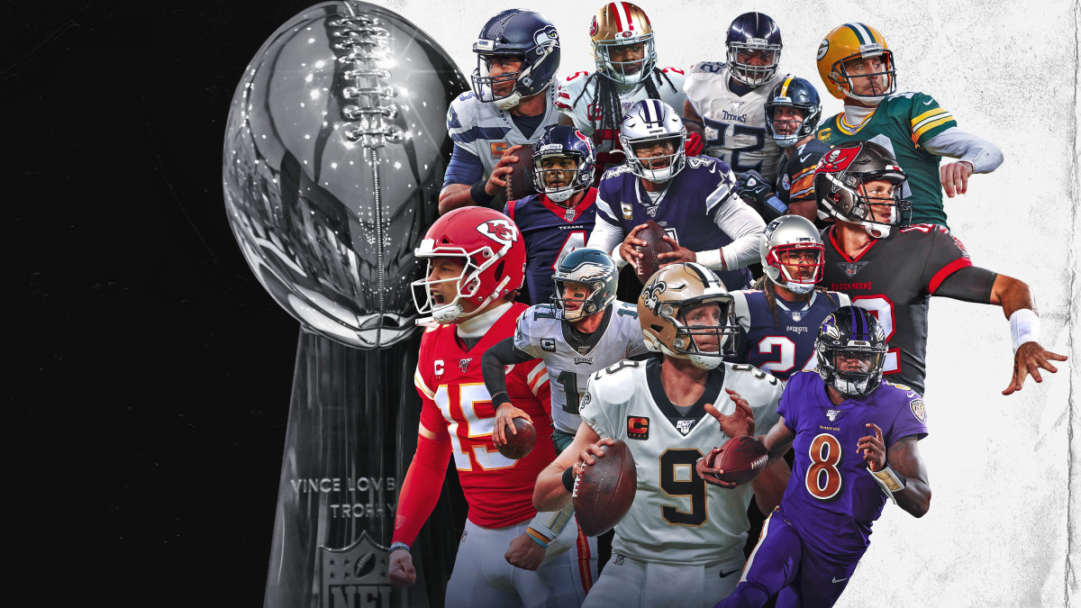 2020 NFL Predictions: Super Bowl LV, playoff picks, MVP and more - Sports Illustrated