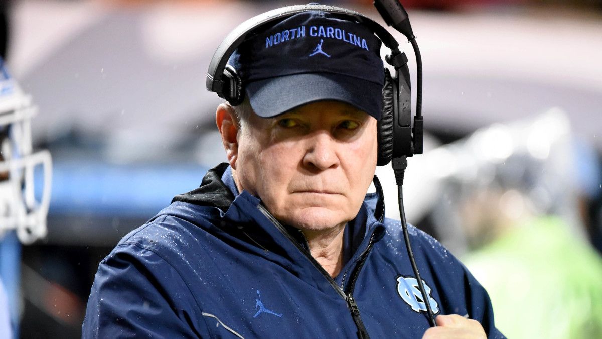Mack Brown