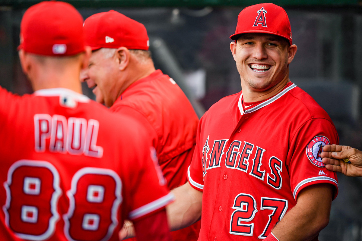 Shohei Ohtani Reveals Who He's Most Excited To Share The Dugout With At MLB  All-Star Game, Jose Ramirez - Sports Illustrated Cleveland Guardians News,  Analysis and More