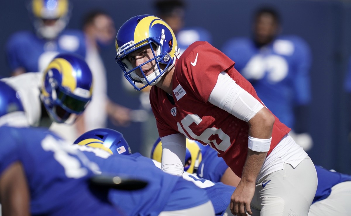 After post-Super Bowl struggles, Jared Goff poised for a bounce-back season