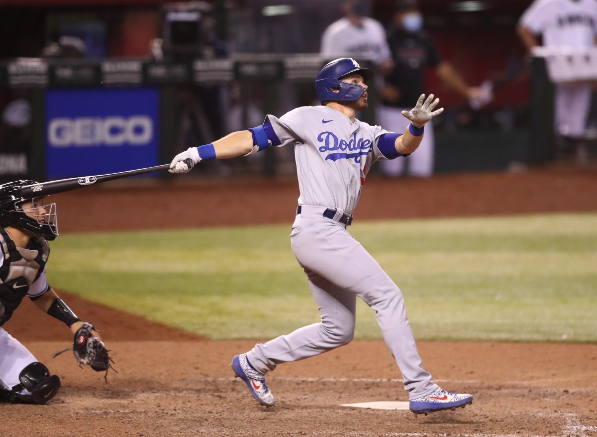 Dodgers at DBacks Game Thread, Wednesday at 6:40 p.m. - Inside the Dodgers | News, Rumors 