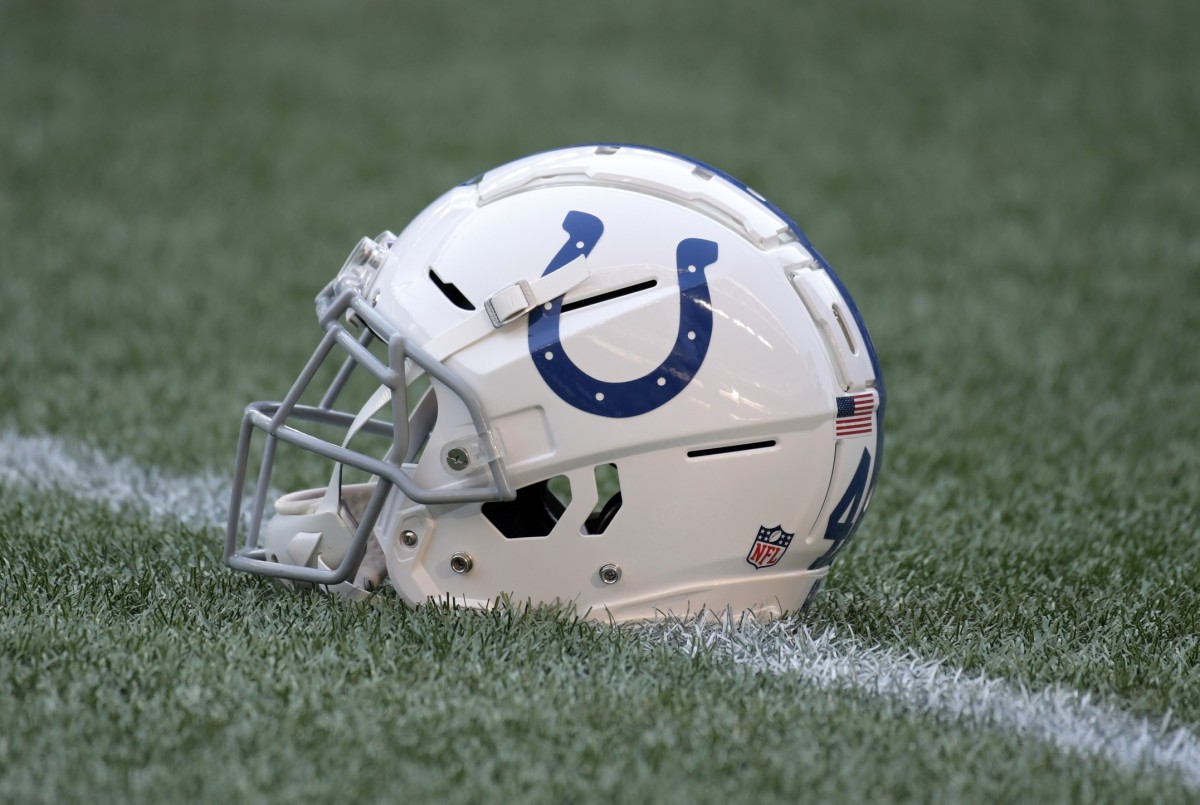 The Indianapolis Colts are heavy road favorites for Sunday's season opener at the Jacksonville Jaguars.
