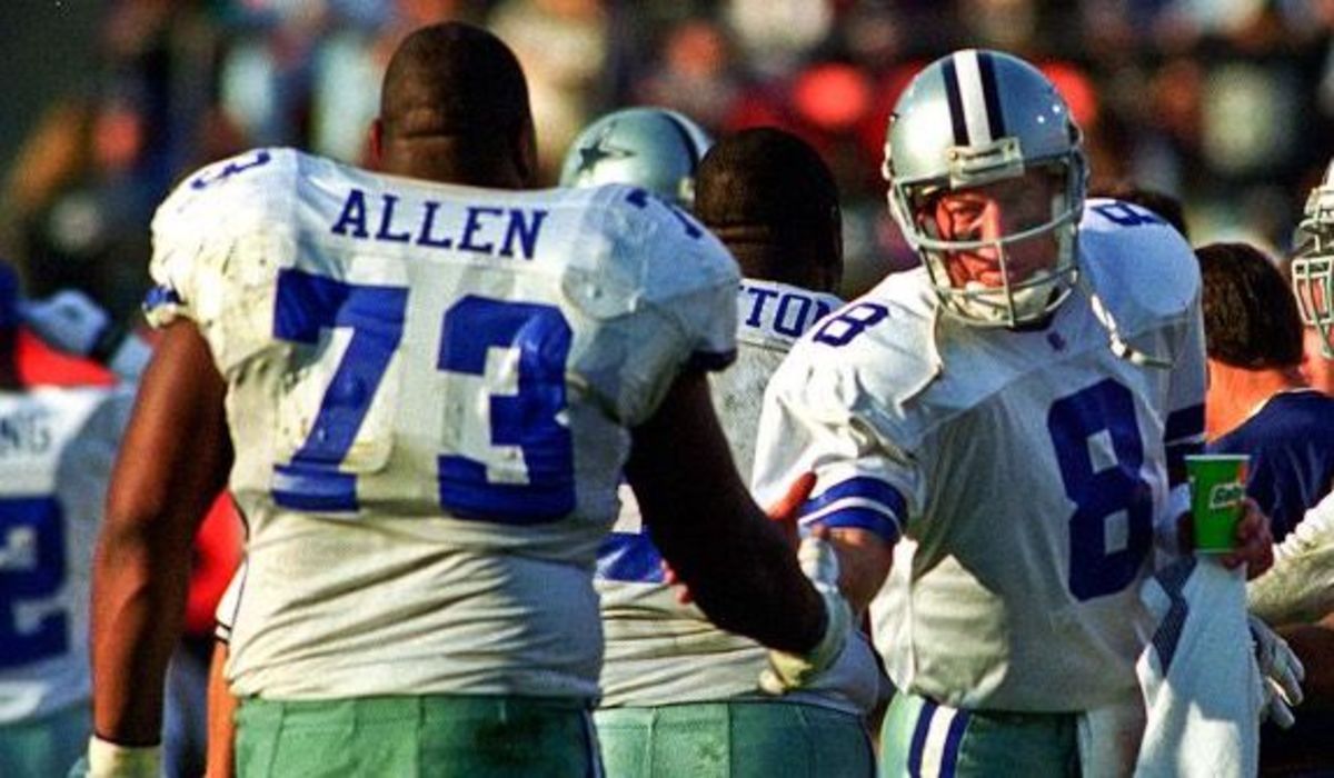 allen aikman 