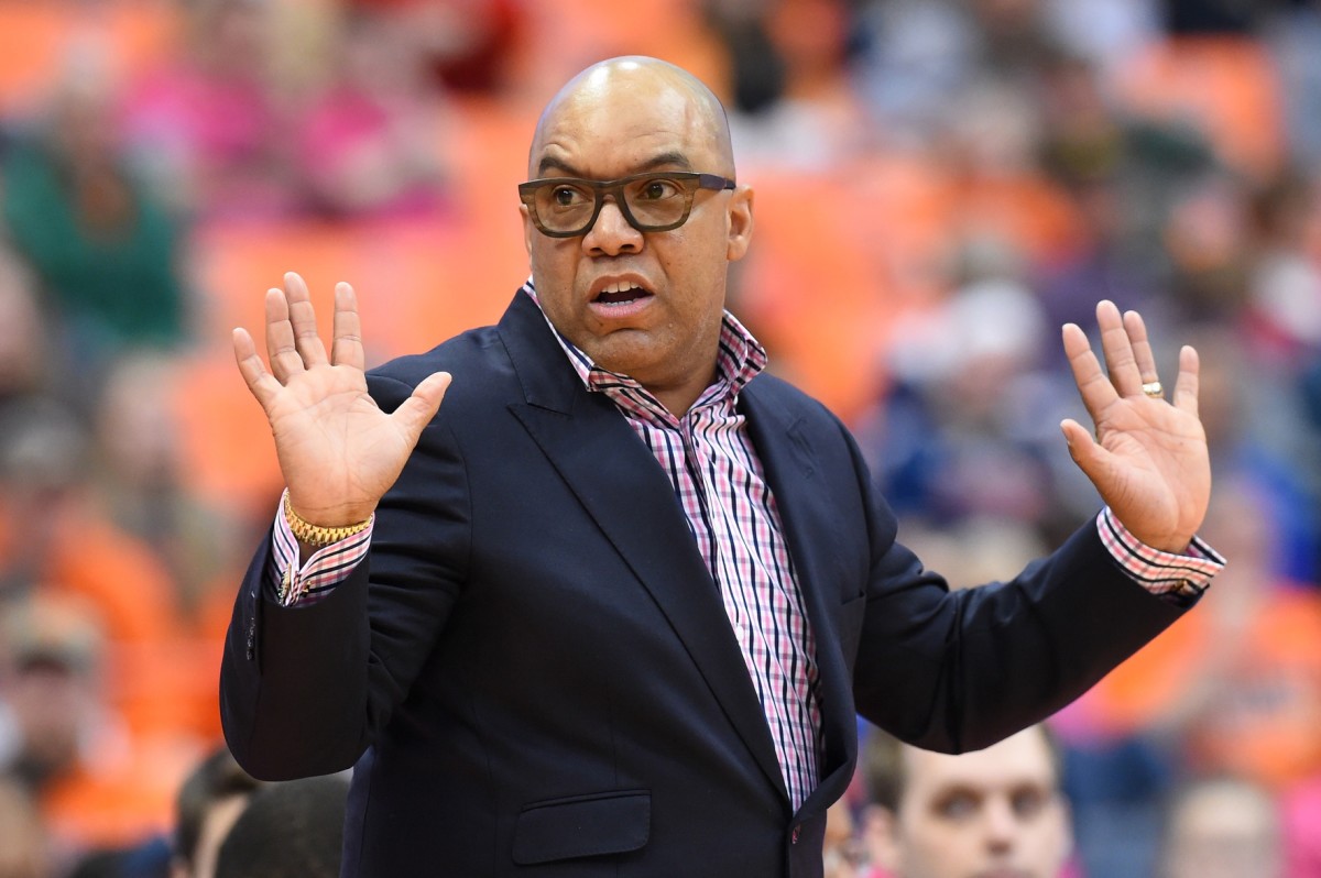 Syracuse Basketball Recruiting Breaking Down Women's 2020 & 2021