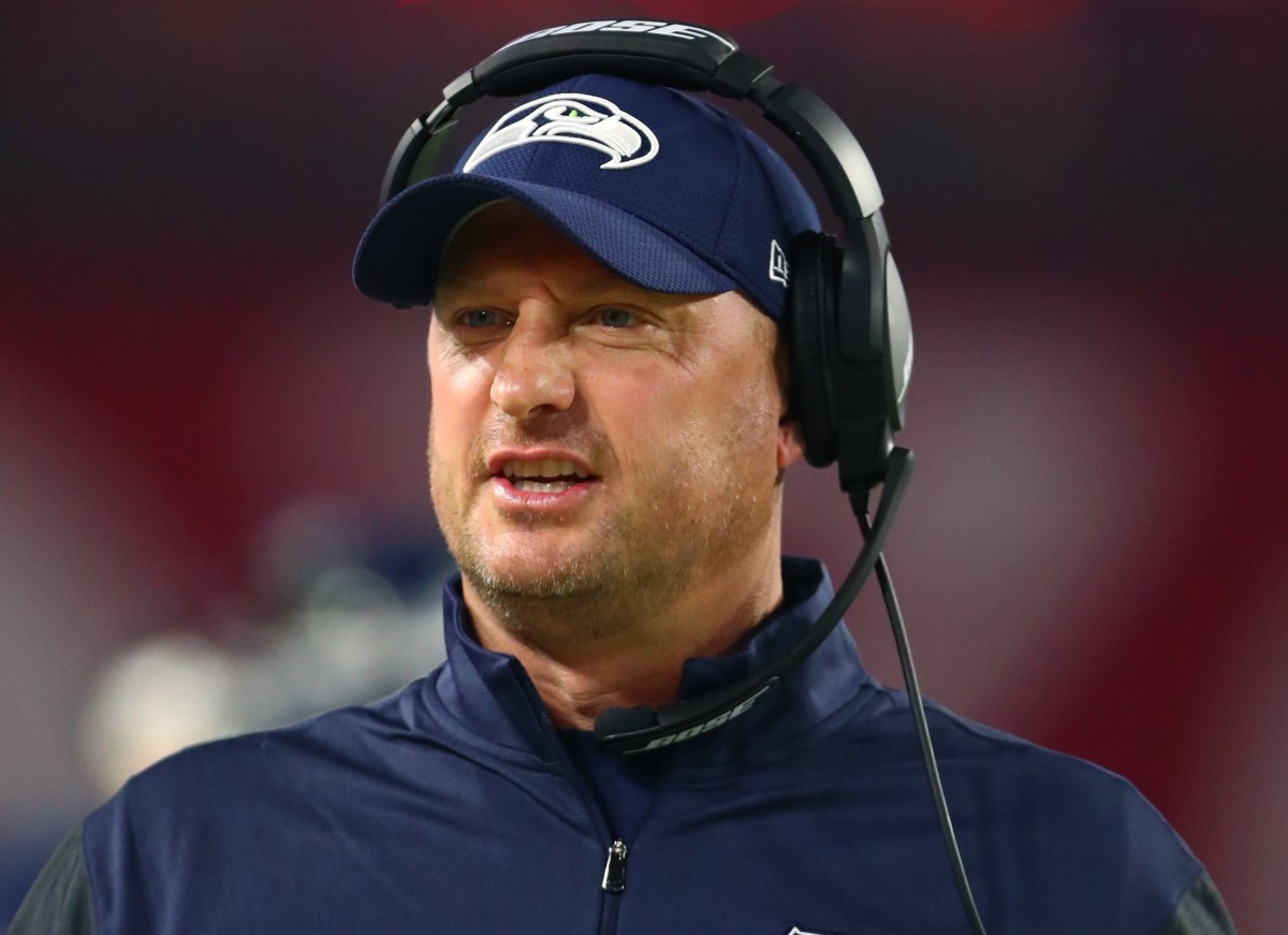Special Teams Coordinator Brian Schneider Leaves Seahawks Indefinitely