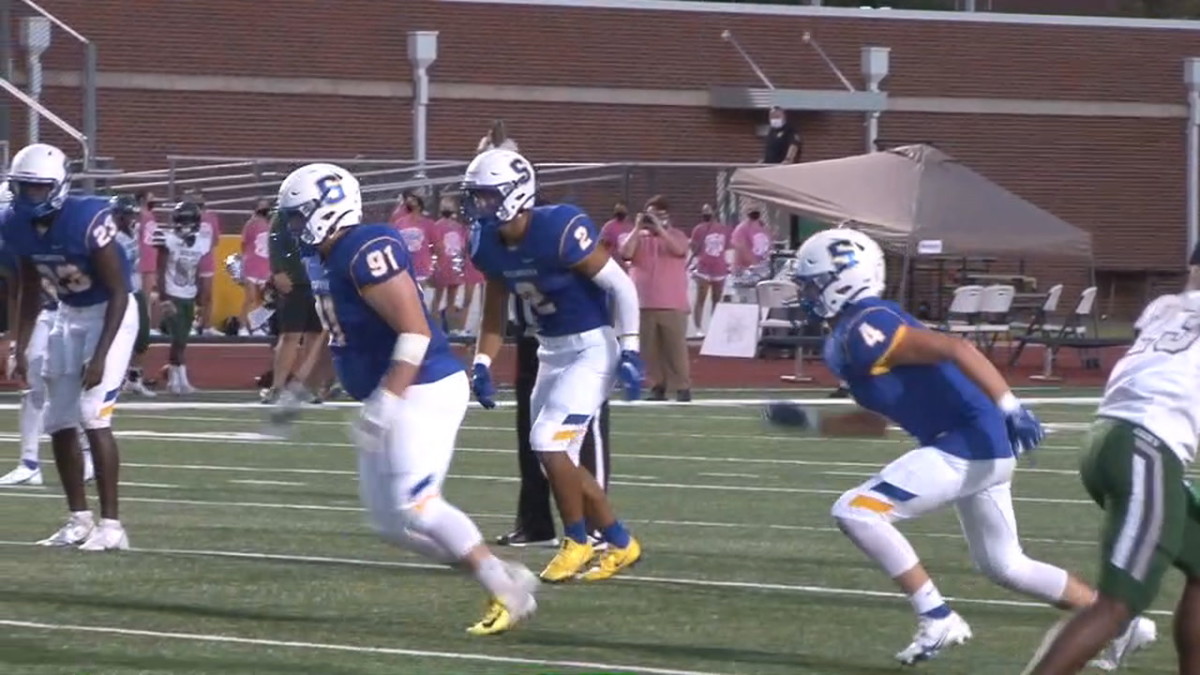 Gabe Brown commits to Oklahoma State and a recruiting update for the