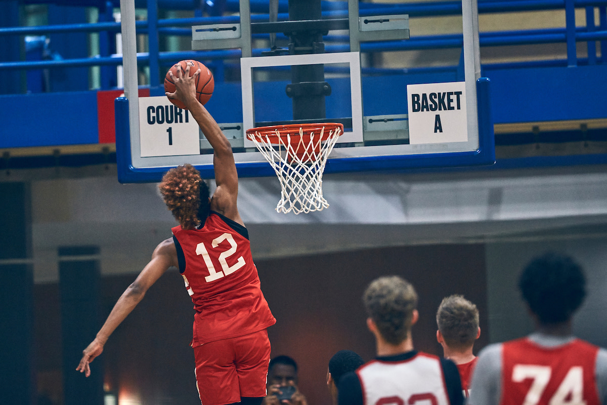 Alabama coach Nate Oats lands commitment from elite point guard JD