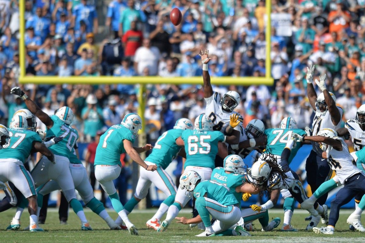 Miami Dolphins History Lesson: Memorable Season Openers - Sports Illustrated Miami Dolphins News, Analysis and More - Vimarsana News
