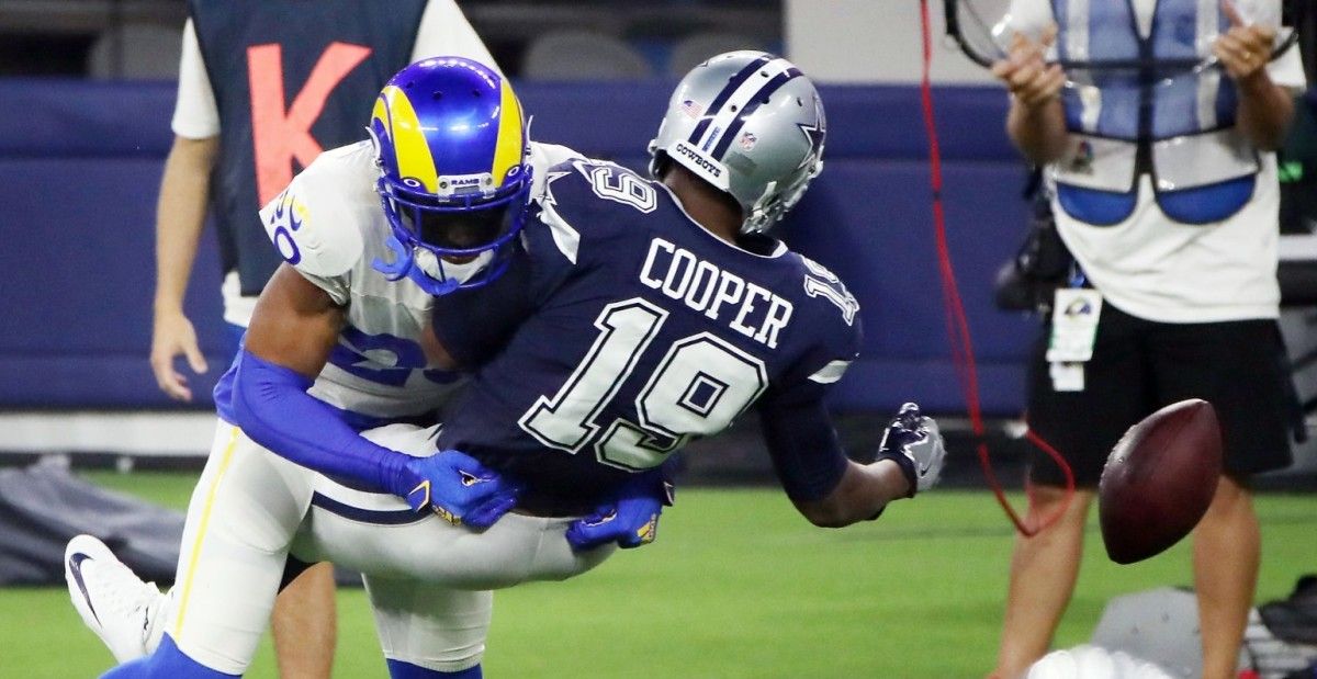 cooper rams