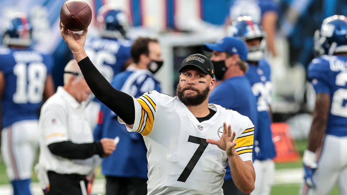 Broncos vs. Steelers live stream: How to watch, TV channel 