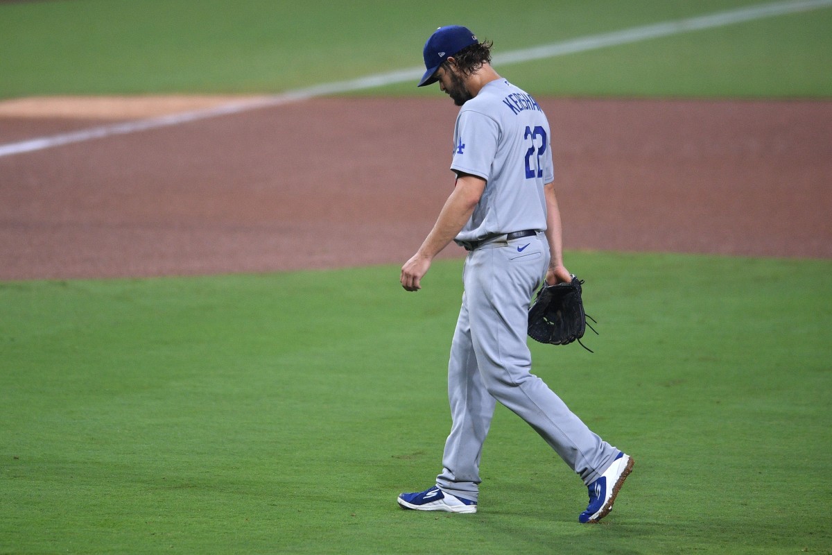Dodgers Information: Clayton Kershaw’s Injury Takes a Flip For the Worst – Inside of the Dodgers