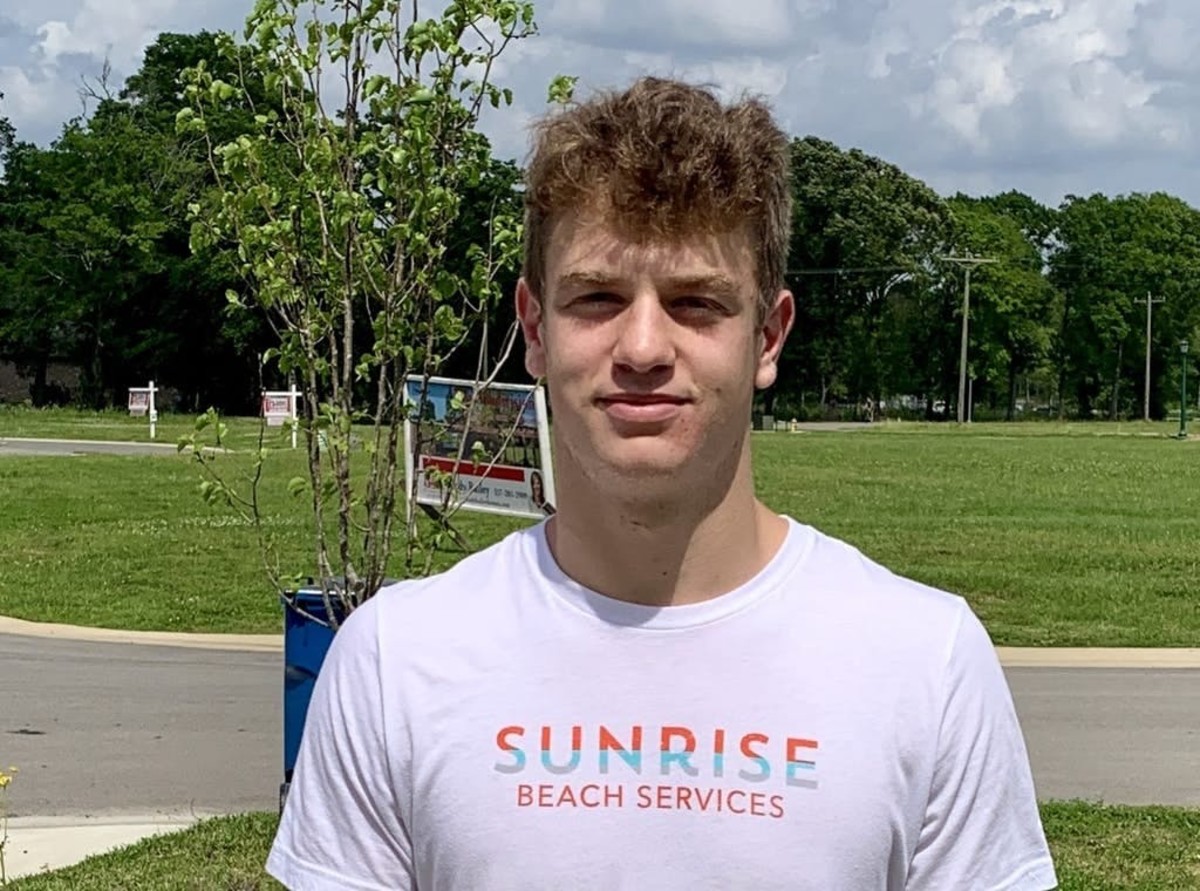 SI AllAmerican Provides Analysis of LSU Football's Strong Start to