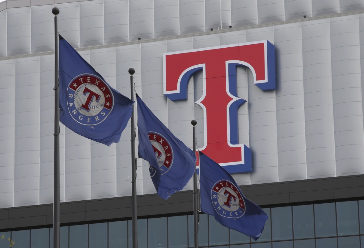 Texas Rangers Unofficially Slotted to Pick Second in 2021 MLB Draft Sports Illustrated Texas