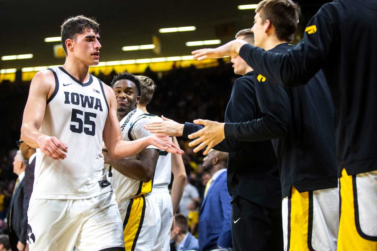 Big Ten Basketball: Top Challengers Across the Conference 