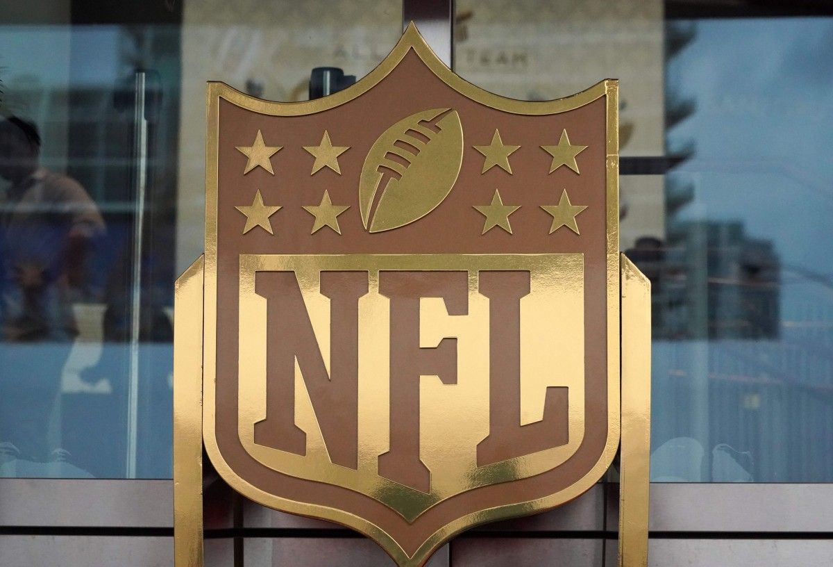 NFL Week 13 TV Coverage Map - Vimarsana News