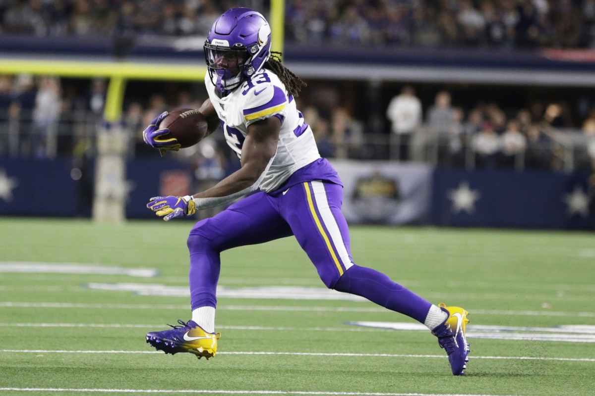 Vikings vs. Colts Live Score Updates, Discussion Sports Illustrated