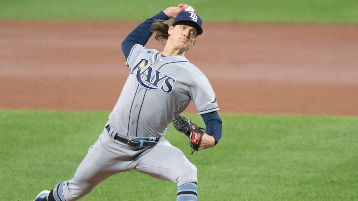 Tampa Bay Rays Could Have the Postseason They Are Looking for Thanks to
