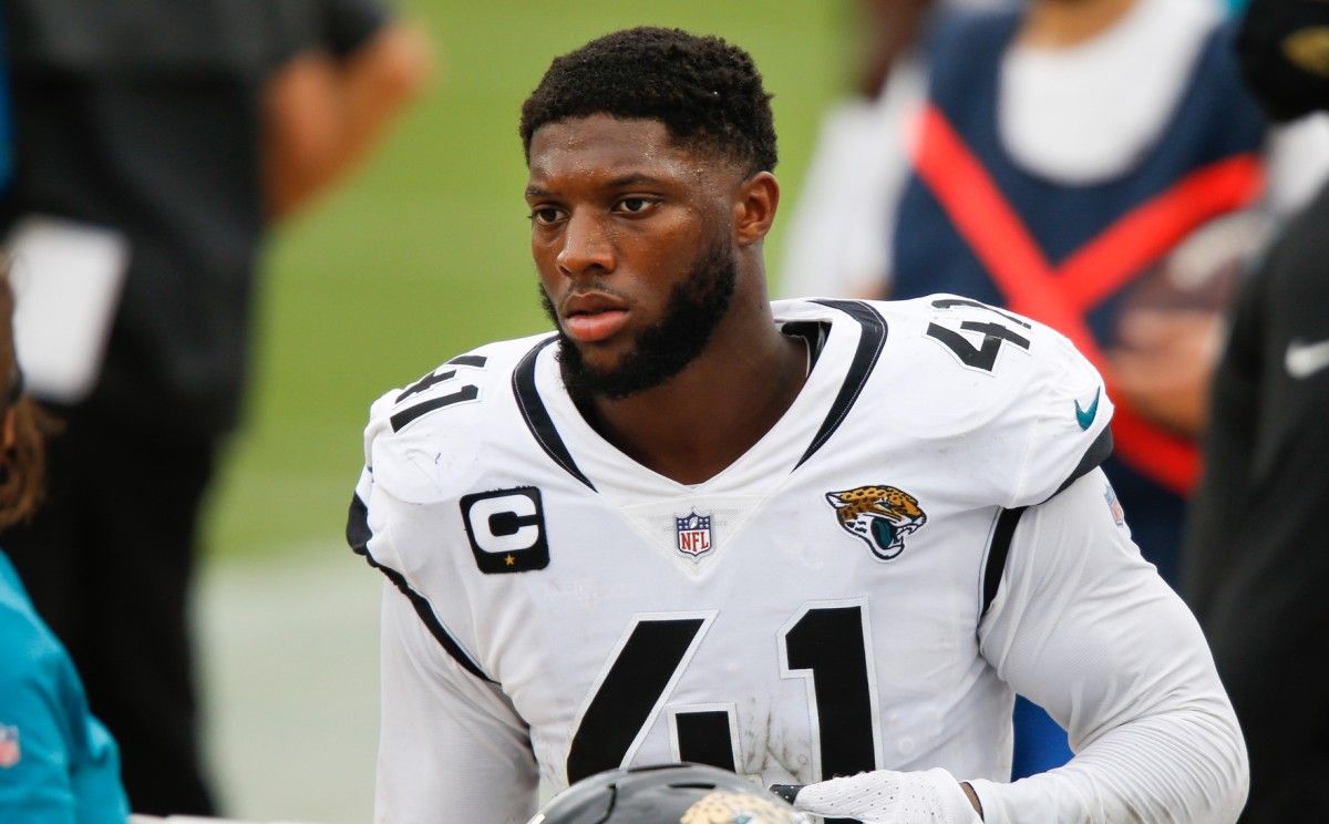Josh Allen
