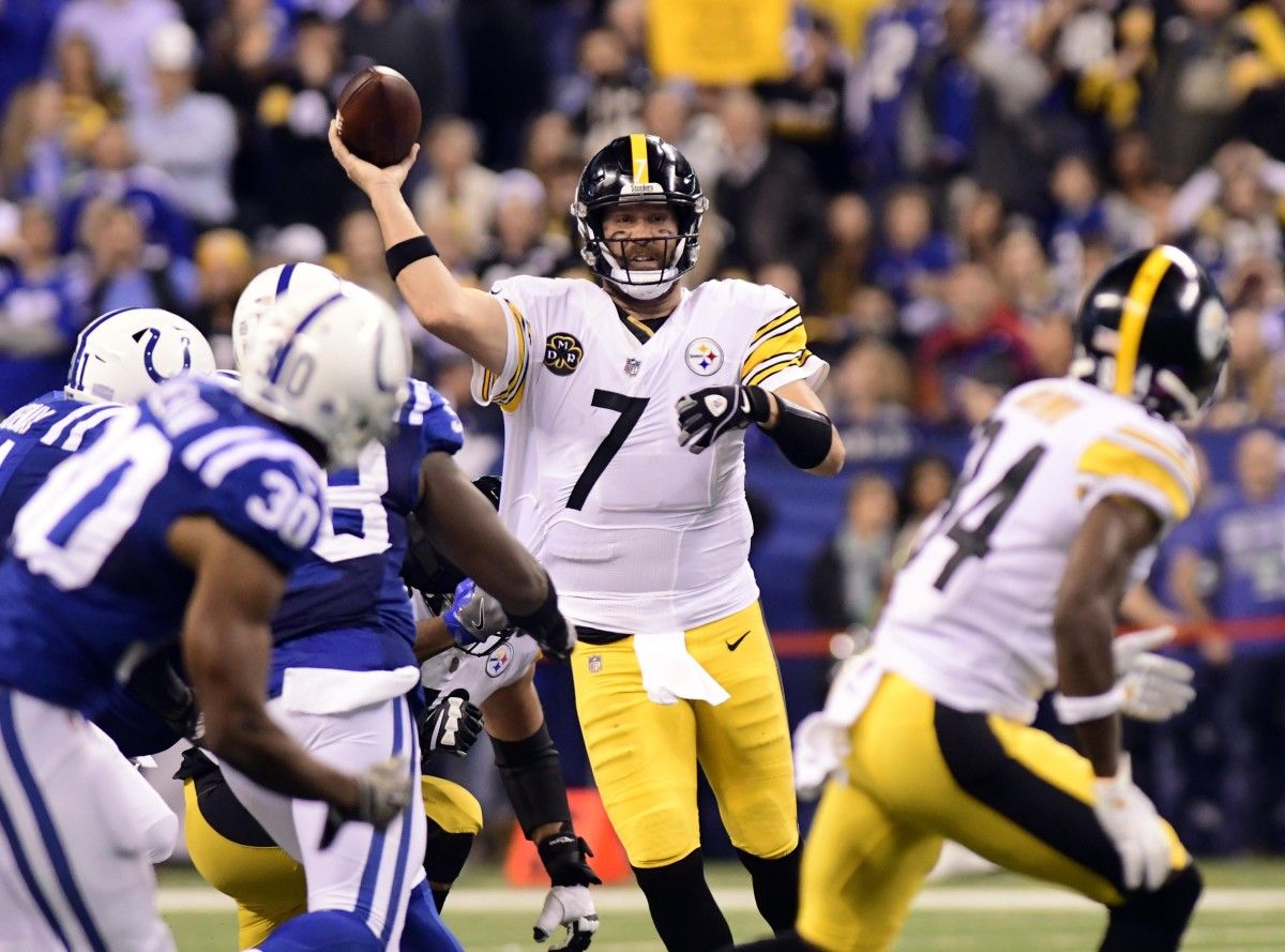 Steelers