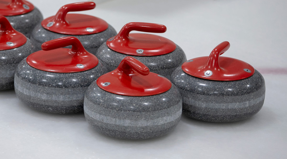 curling-stones