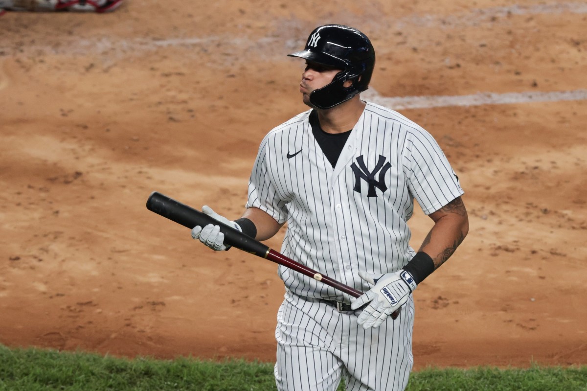 New York Yankees Say Goodbye to Gary Sanchez After Trade With Minnesota Twins Sports