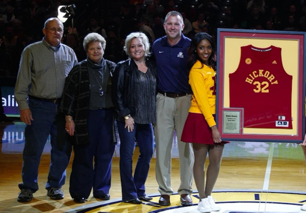 Obituary for Wendell Bailey, Father of Indiana Basketball Great Damon