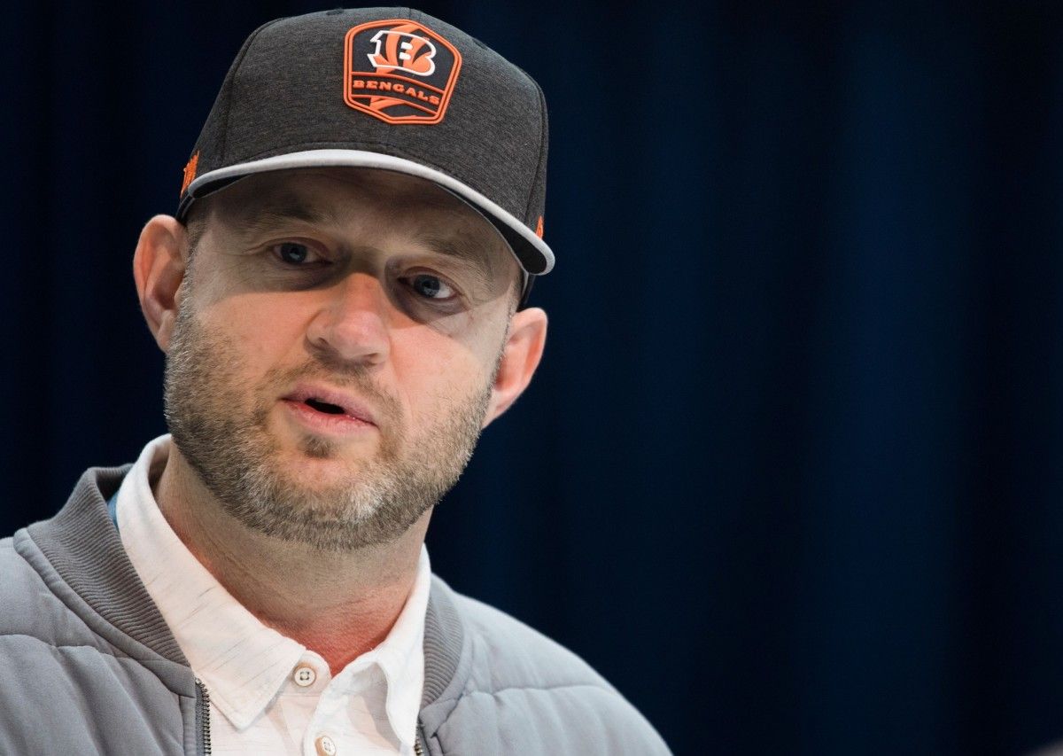 Cincinnati Bengals’ Actions Present They Plan to Make One other Push in Free Company