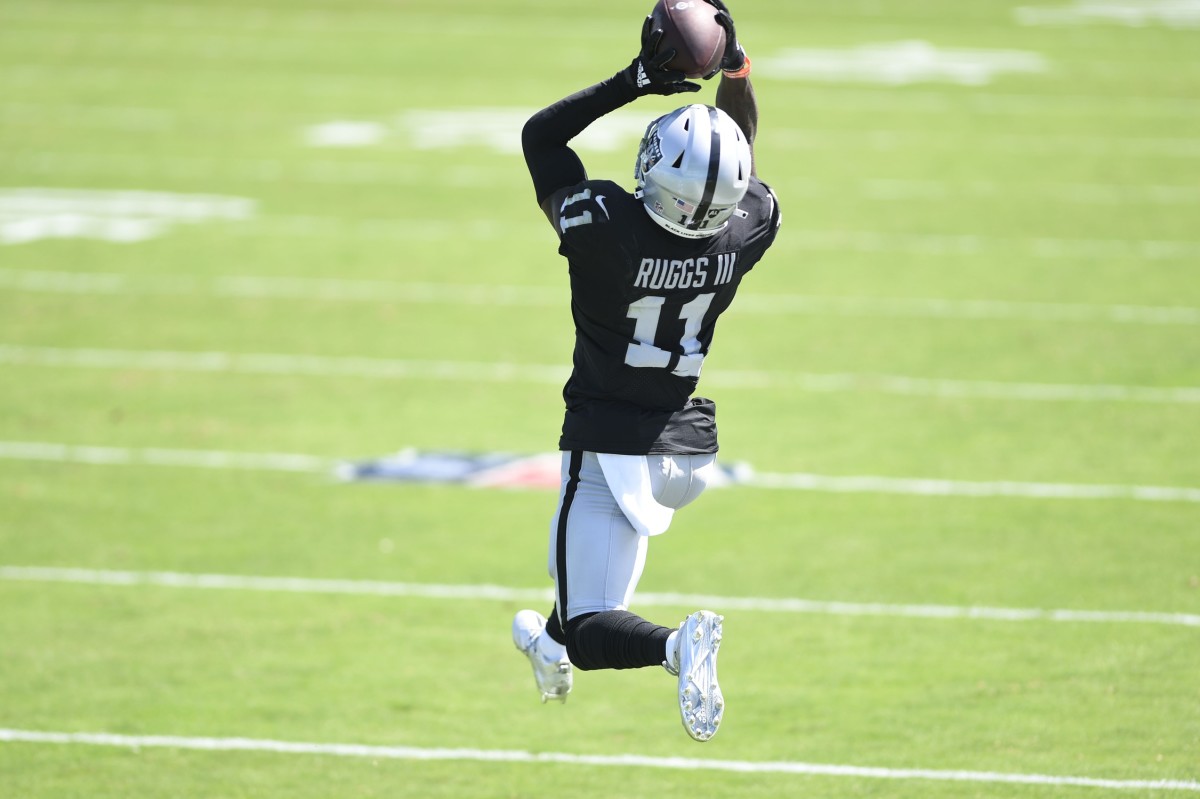 Las Vegas Raiders Injury Report Week Three - Sports Illustrated Las Vegas Raiders News, Analysis