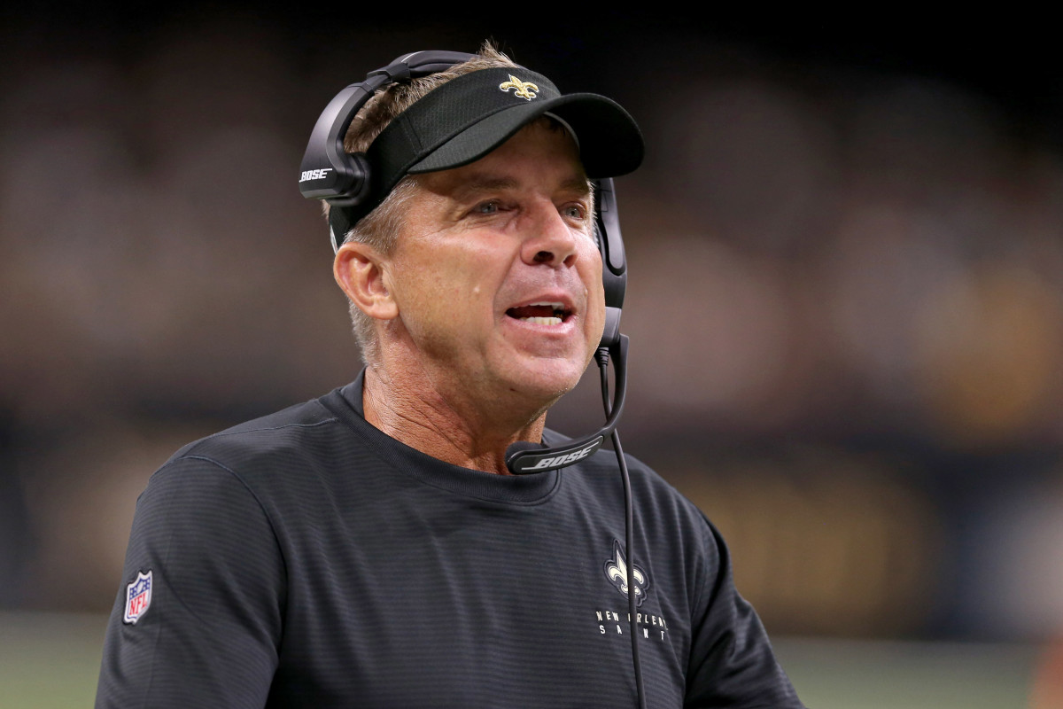 Sean Payton