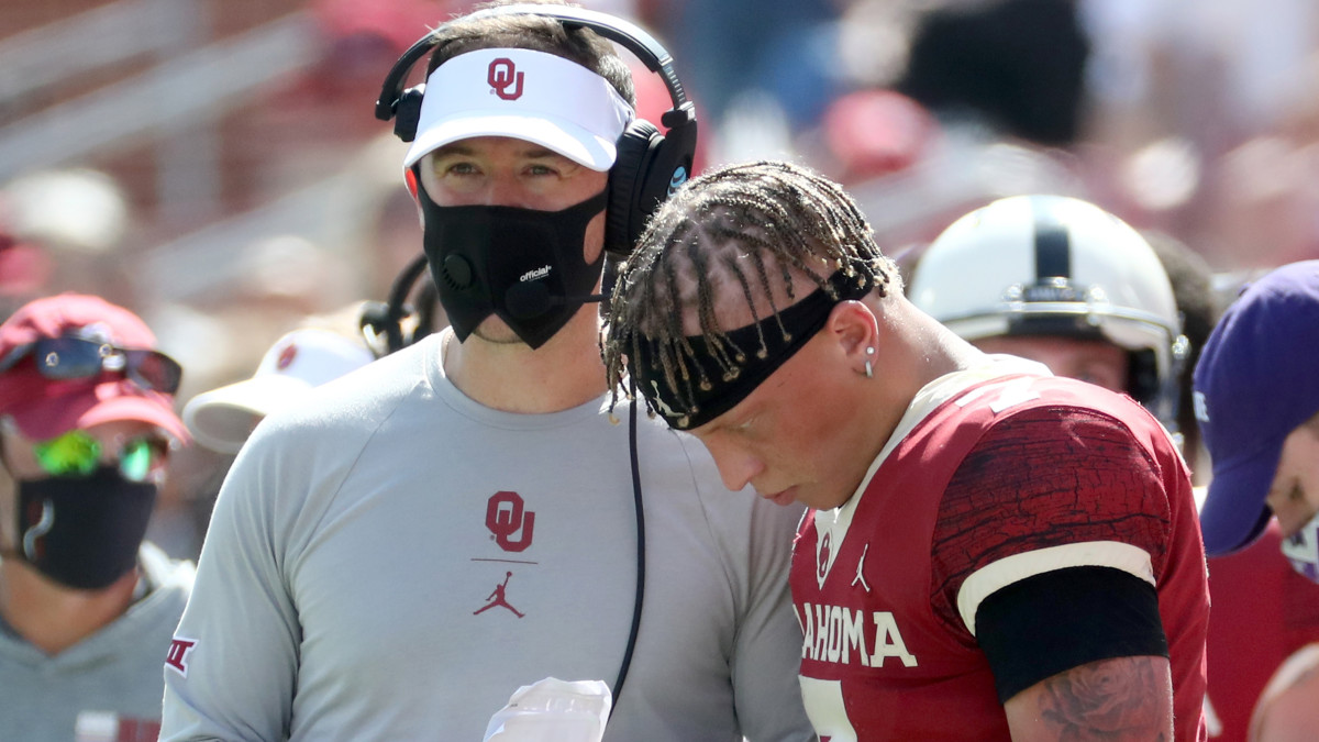 lincoln-riley-spencer-rattler-sooners