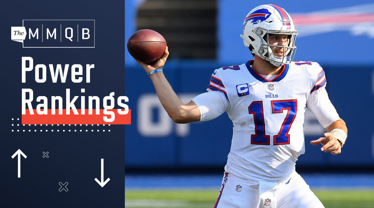 Buffalo Bills  News, Scores, Schedules & Standings - Sports Illustrated