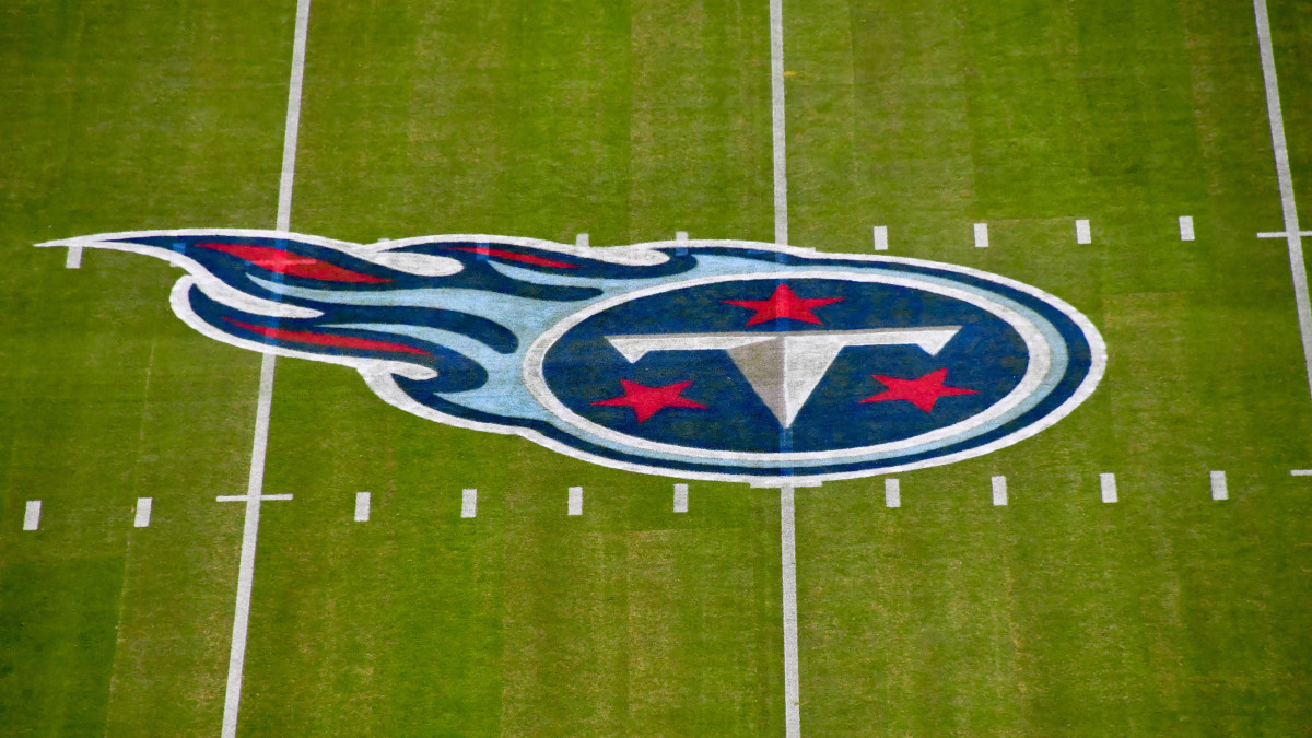 The Titans have had three players and five personnel test positive for COVID-19.