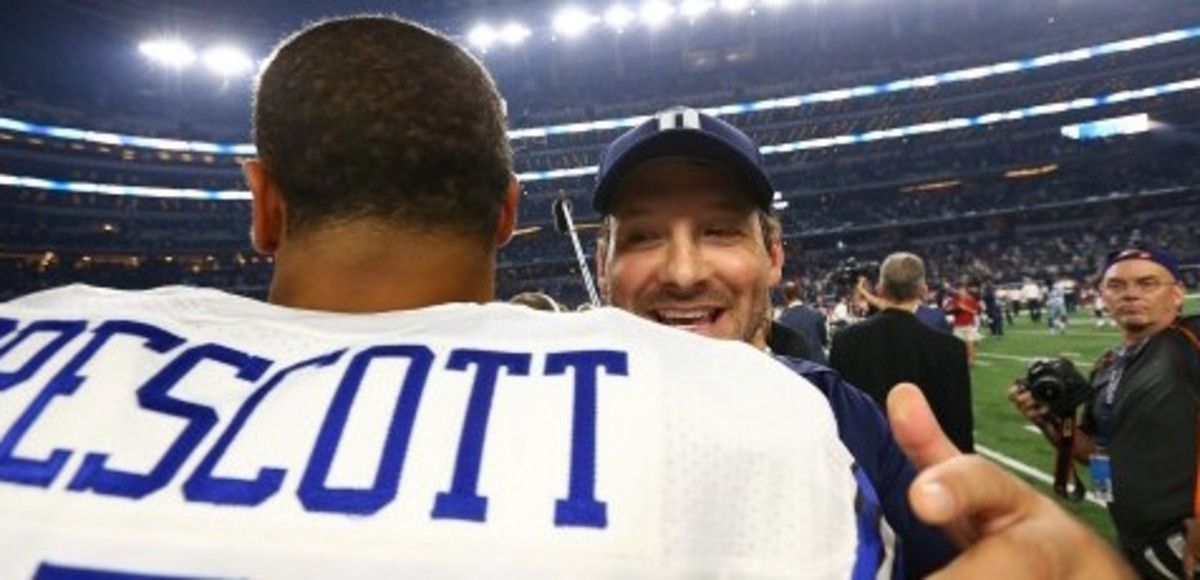 dak romo