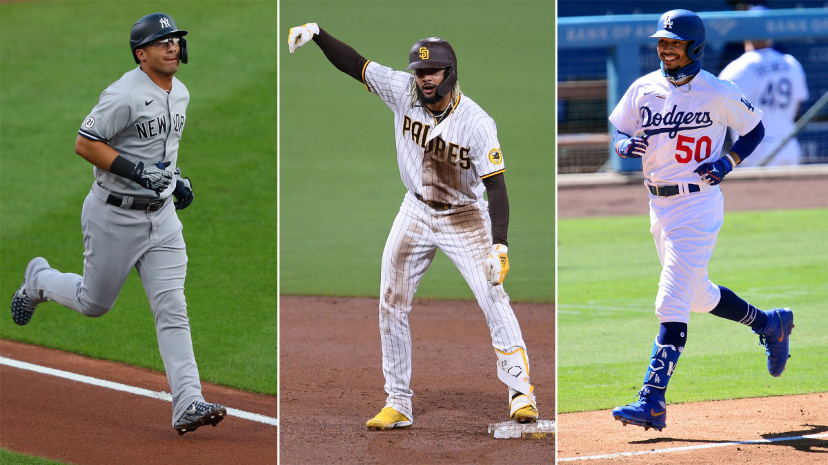 2021 MLB Predictions: Division-by-division standings - Sports Illustrated