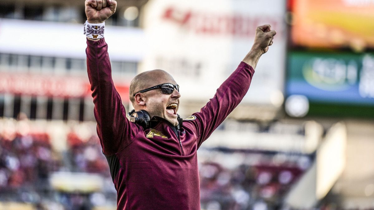 pj fleck