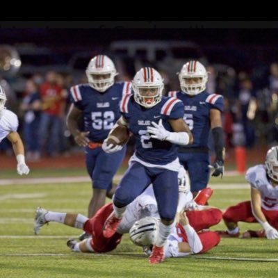 jordan james football