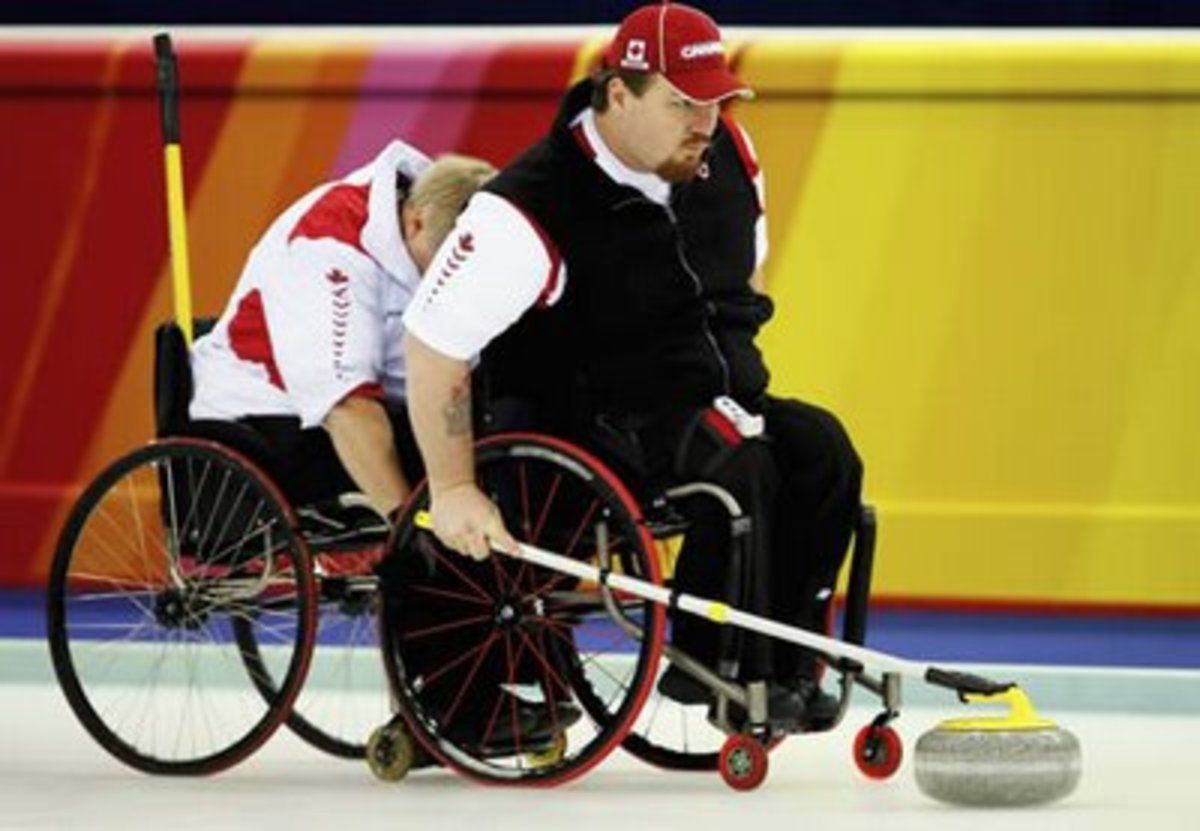Bits Biters The Curling News Bits Biters The Curling News