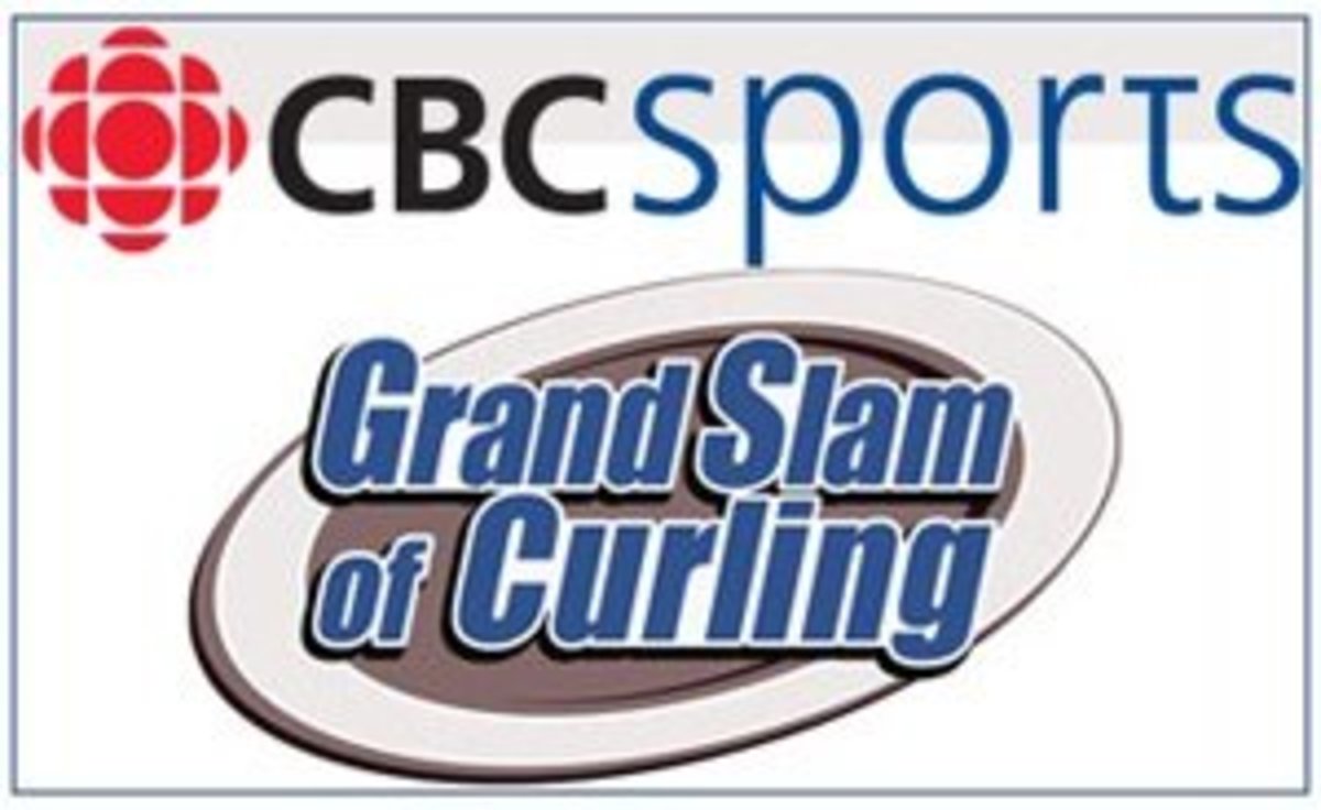 CBC Slams Back into Curling