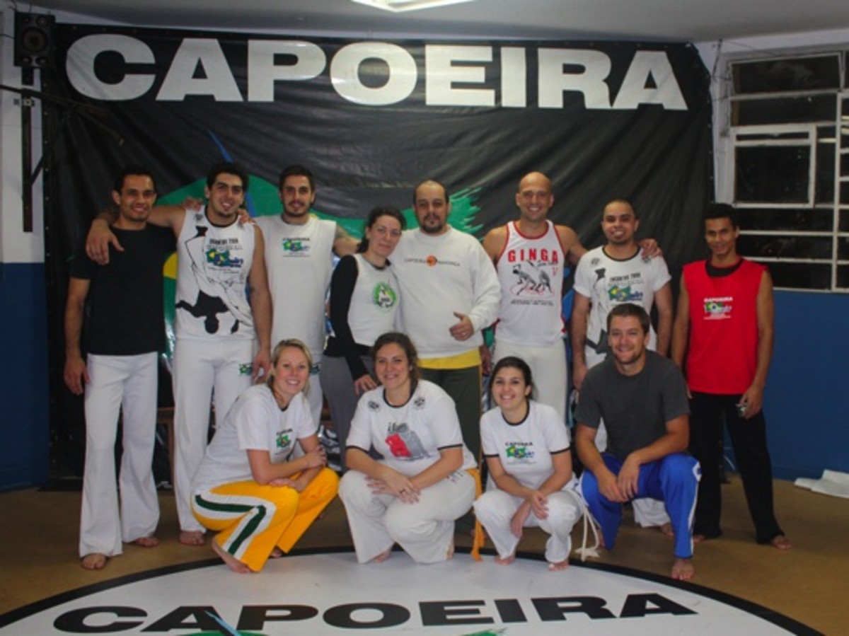 BRA_Capoeira