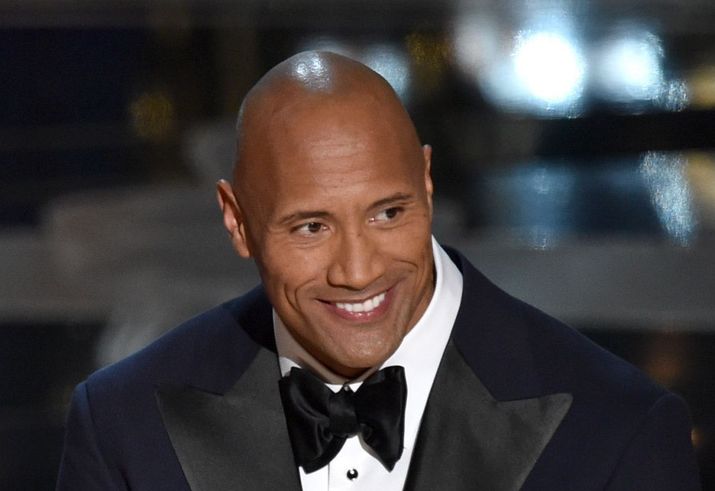 The Rock Announces Return Date For The XFL Sports Illustrated 