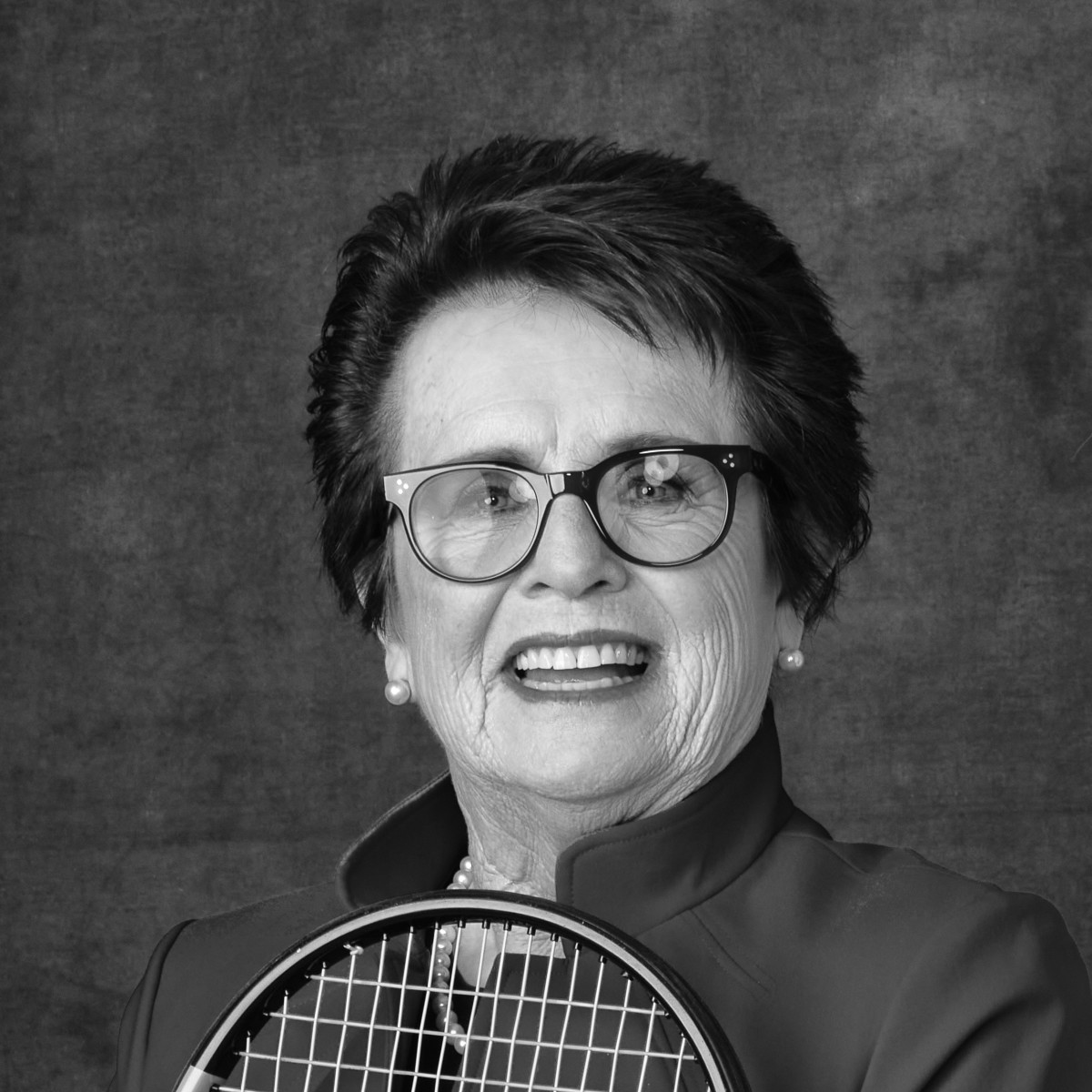 Billie Jean King reflects on gender equality 50 years after 'Battle of the  Sexes' - ABC News